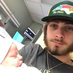 Meet your Posher, Cole